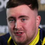 Luke Littler reveals flu battle in semi-final defeat to Michael van Gerwen