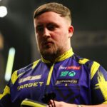 Luke Littler suffers another defeat in Premier League Darts semi-finals against Jonny Clayton