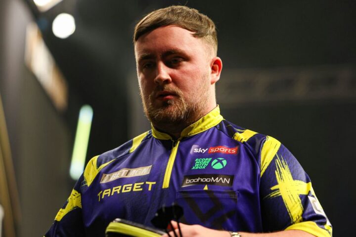 Luke Littler suffers another defeat in Premier League Darts semi-finals against Jonny Clayton