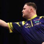 Luke Littler to return to Premier League Darts following health issues