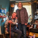 Mackenzie Crook's new sitcom highlights compassion over cruelty in comedy