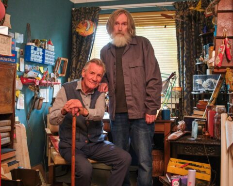 Mackenzie Crook's new sitcom highlights compassion over cruelty in comedy