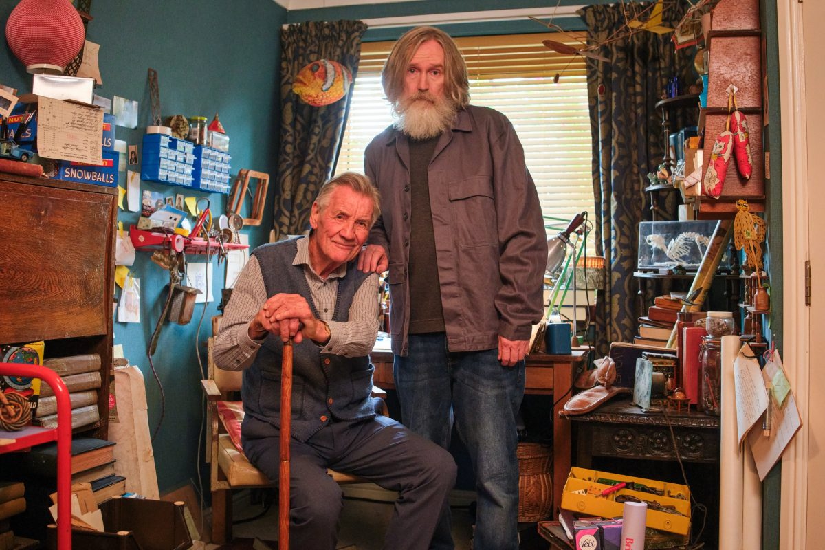 Mackenzie Crook's new sitcom highlights compassion over cruelty in comedy