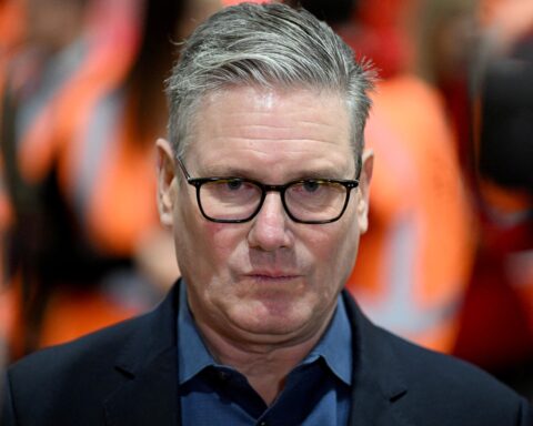 Majority of voters believe Labour focuses more on regulations than cost-of-living crisis