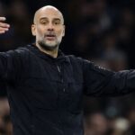Man City shortlist three candidates to replace Pep Guardiola amid future uncertainty