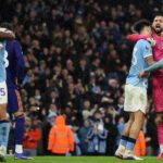 Manchester City puts pressure on Arsenal with key victory over Newcastle