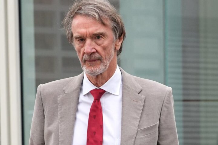 Manchester United faces backlash over Sir Jim Ratcliffe's controversial immigration remarks