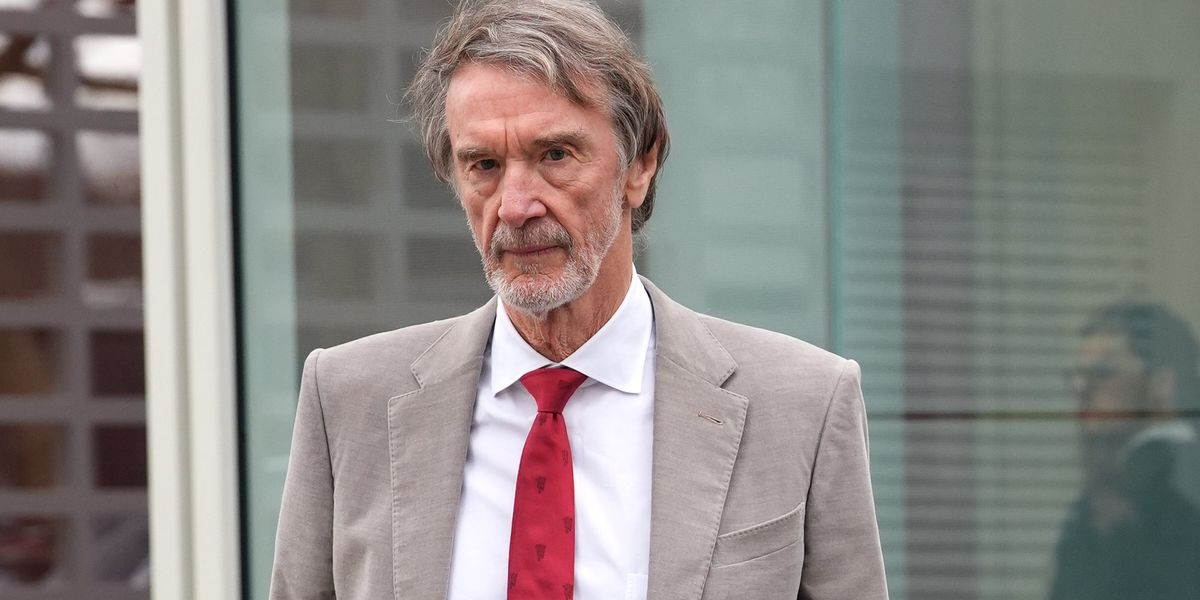 Manchester United faces backlash over Sir Jim Ratcliffe's controversial immigration remarks