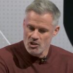 Manchester United fans reject Jamie Carragher's reversal on criticism of Casemiro