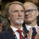 Manchester United Muslim supporters group condemns Sir Jim Ratcliffe's comments on immigration