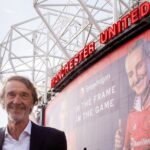 Manchester United responds to Jim Ratcliffe's 'colonisation' comments on immigration