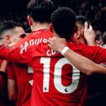 Manchester United secure thrilling 3-2 victory against Fulham at Old Trafford