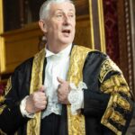 Mandelson arrested after Speaker's warning of planned flight from UK to British Virgin Islands