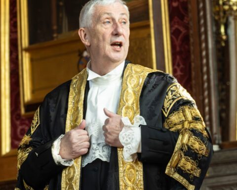 Mandelson arrested after Speaker's warning of planned flight from UK to British Virgin Islands