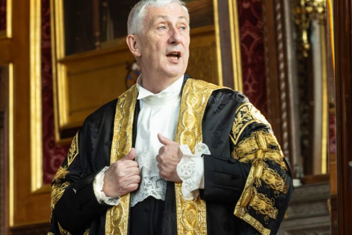 Mandelson arrested after Speaker's warning of planned flight from UK to British Virgin Islands