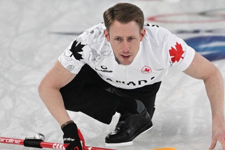 Marc Kennedy defends himself after heated exchange over cheating allegations at Winter Olympics