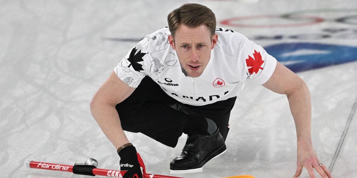 Marc Kennedy defends himself after heated exchange over cheating allegations at Winter Olympics