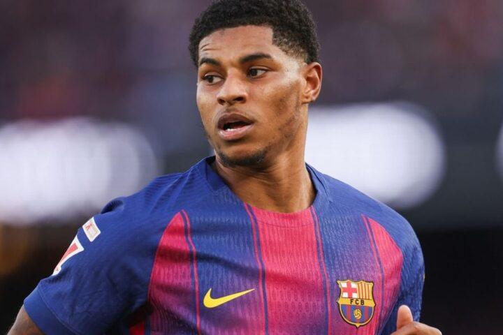Marcus Rashford withdraws £8.5 million from businesses amid impending Barcelona transfer