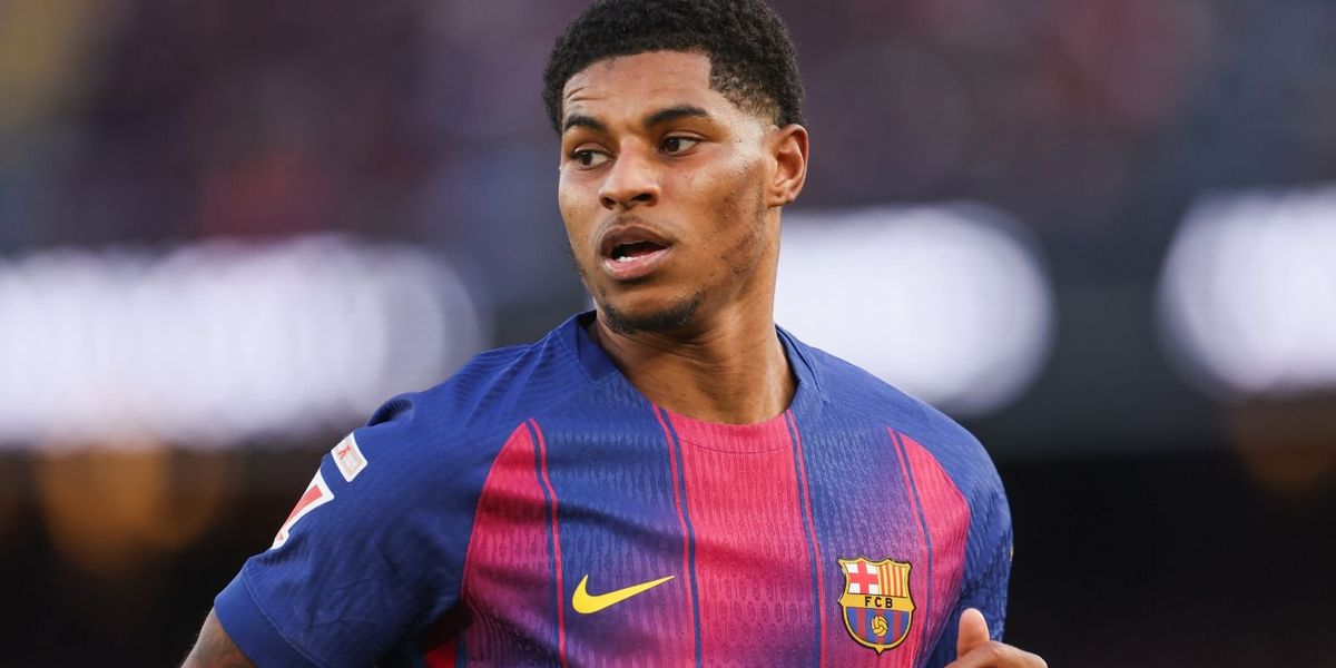 Marcus Rashford withdraws £8.5 million from businesses amid impending Barcelona transfer