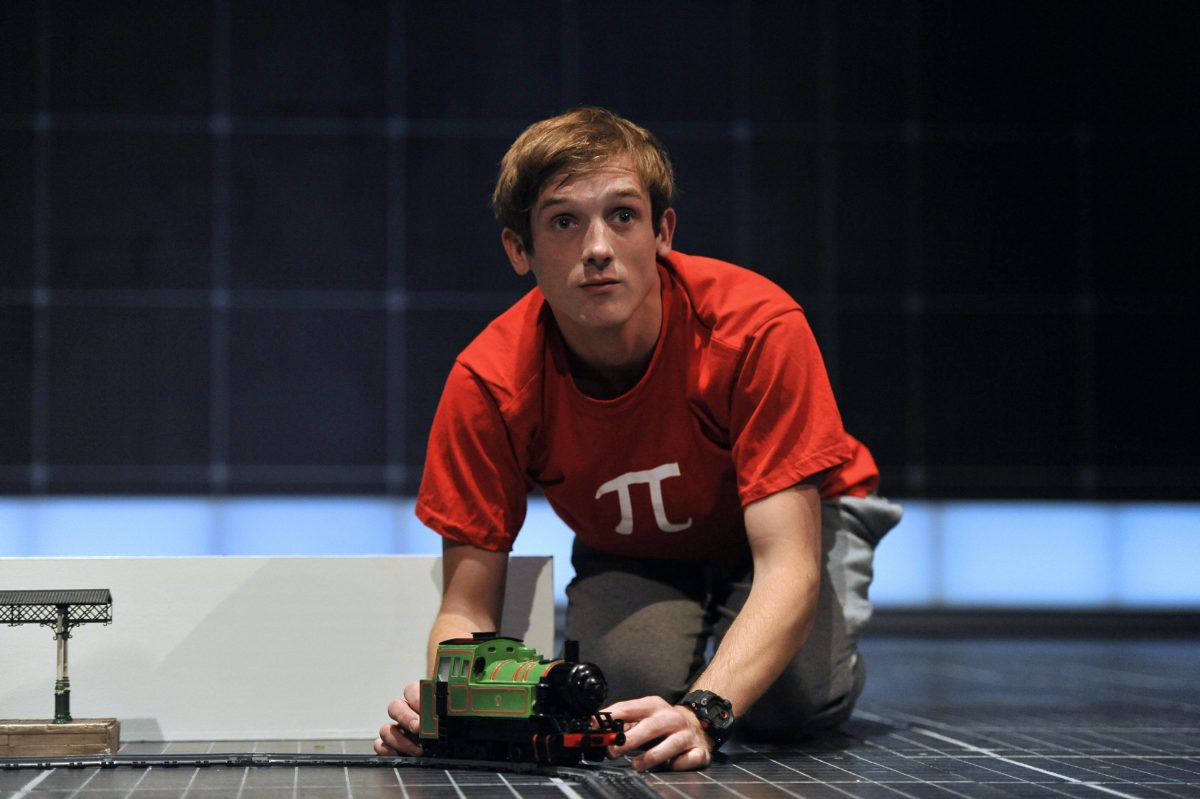 Mark Haddon reflects on his literary journey and new memoir 'Leaving Home'