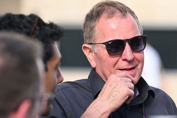 Martin Brundle optimistic about Lewis Hamilton's potential resurgence with Ferrari in 2026