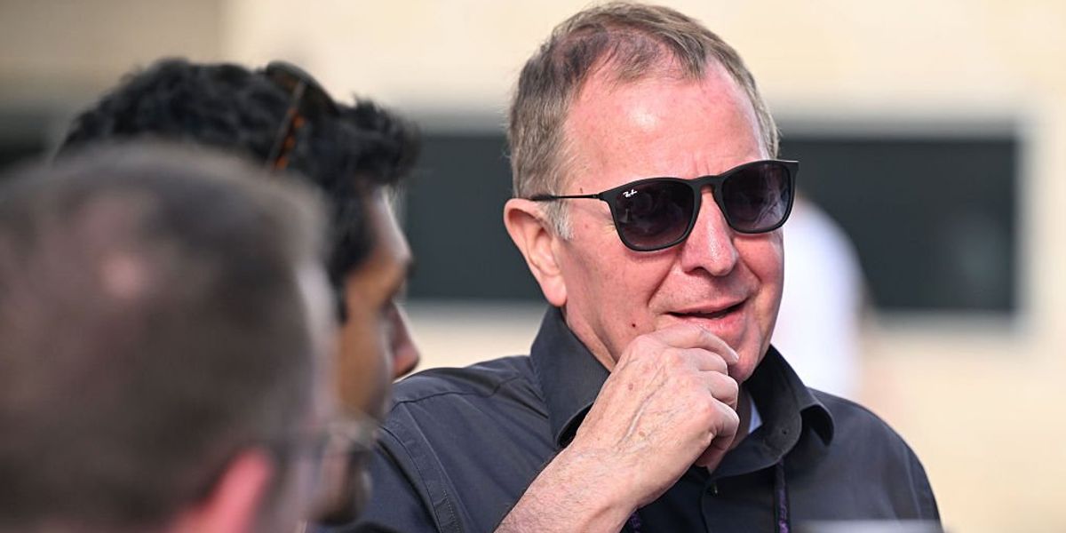 Martin Brundle optimistic about Lewis Hamilton's potential resurgence with Ferrari in 2026