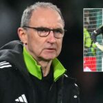 Martin O'Neill criticizes Celtic fans after Europa League defeat, defends goalkeeper Schmeichel