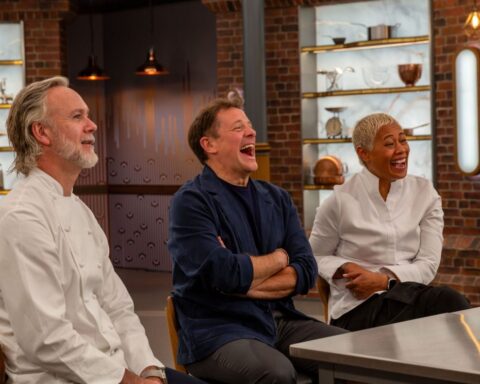 Matt Tebbutt replaces Gregg Wallace as BBC seeks stability in MasterChef: The Professionals