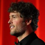 Matthew Stafford confirms return for 18th NFL season after historic MVP win