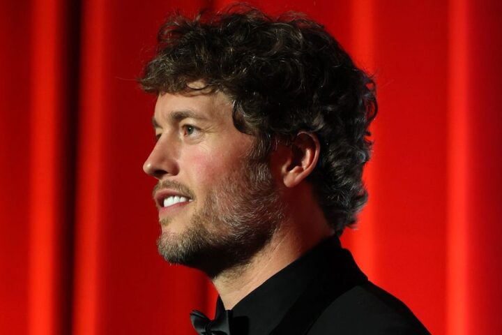 Matthew Stafford confirms return for 18th NFL season after historic MVP win