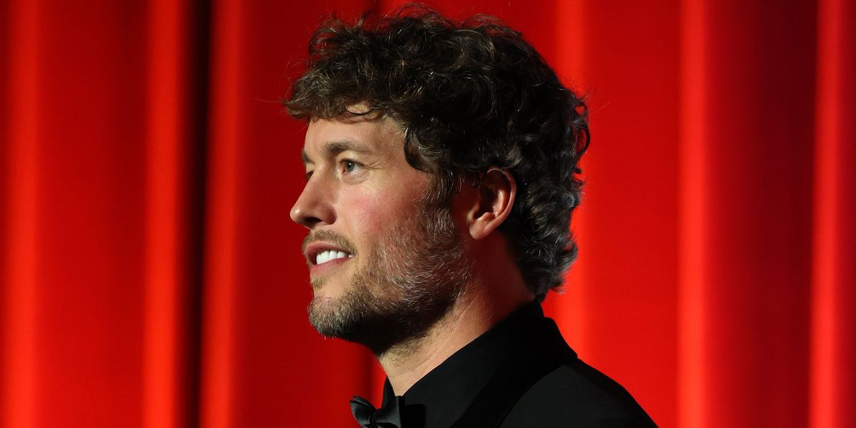 Matthew Stafford confirms return for 18th NFL season after historic MVP win