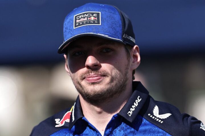 Max Verstappen criticizes new F1 regulations as Ralf Schumacher urges caution