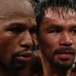 Mayweather and Pacquiao confirm rematch in Las Vegas on 19 September