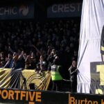 Medical emergency halts Burton vs West Ham FA Cup match as fan receives urgent treatment