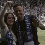 Megan Sharpley criticizes Crystal Palace over mishandling Dwight McNeil's transfer and mental health
