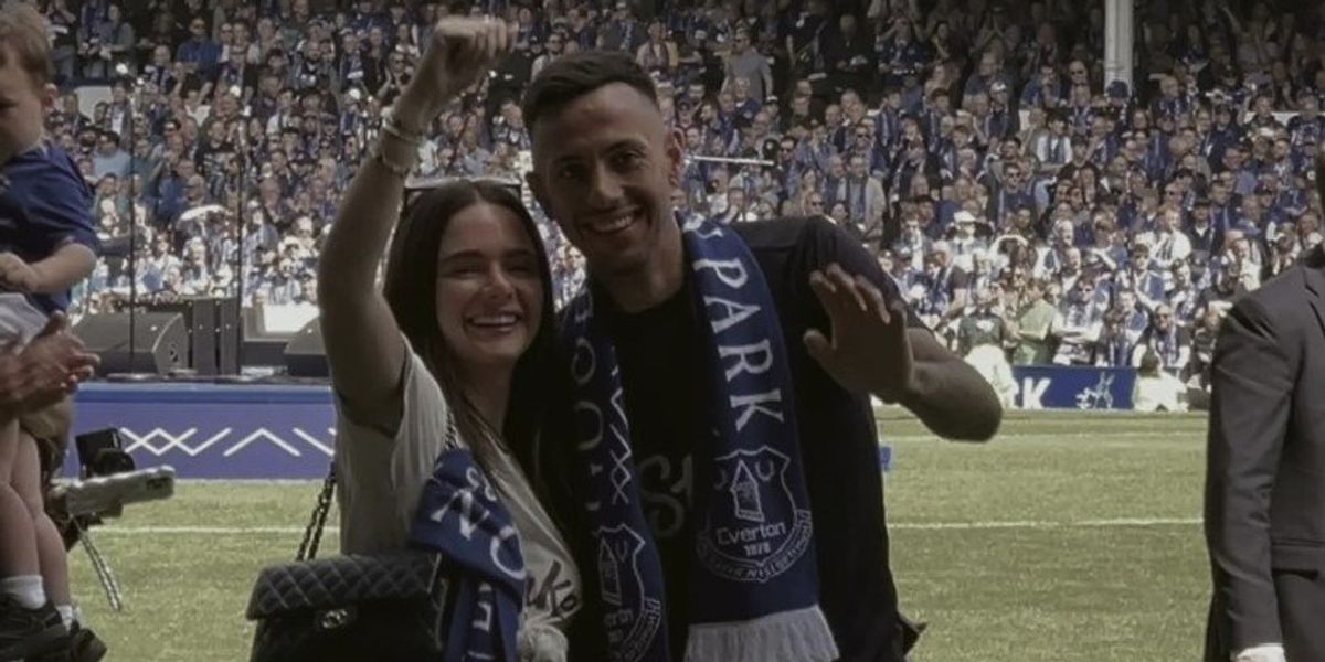 Megan Sharpley criticizes Crystal Palace over mishandling Dwight McNeil's transfer and mental health