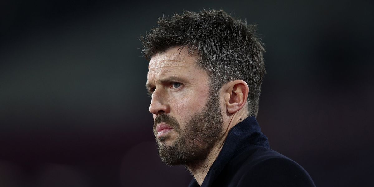 Michael Carrick dismisses criticism from Roy Keane and Gary Neville over Manchester United role