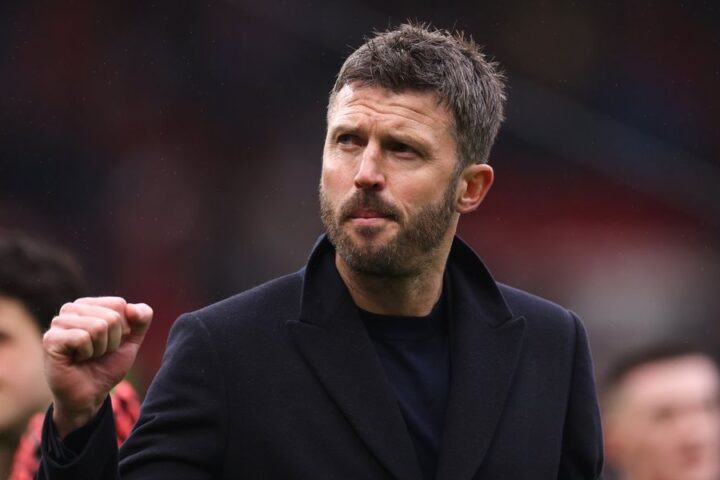 Michael Carrick’s appointment boosts Manchester United's Premier League prospects despite hefty sacking costs