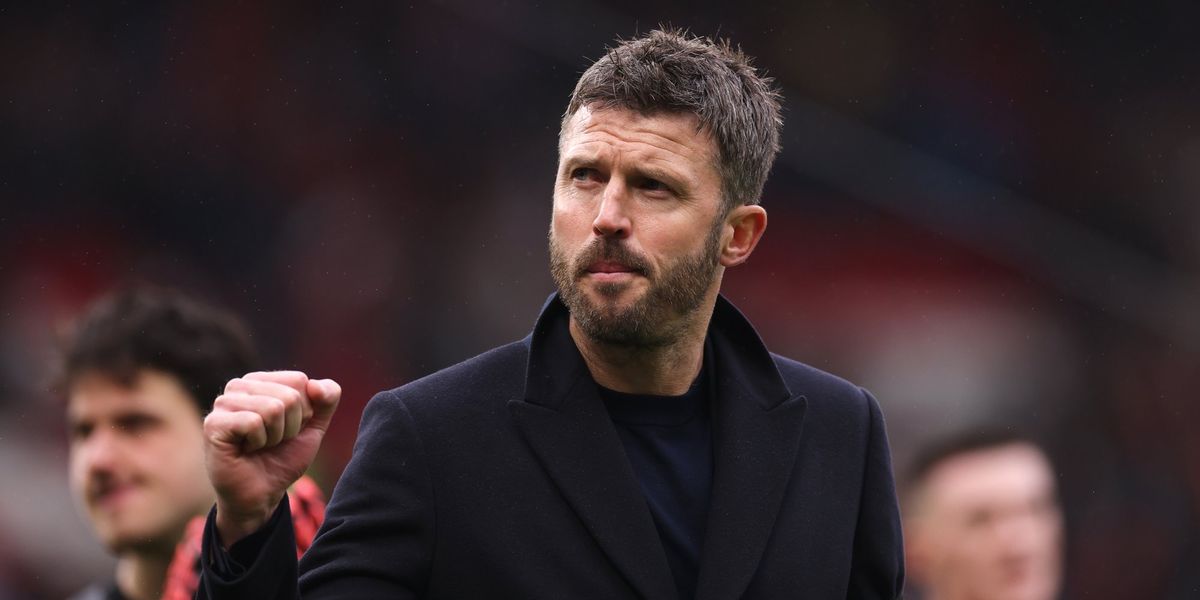 Michael Carrick’s appointment boosts Manchester United's Premier League prospects despite hefty sacking costs