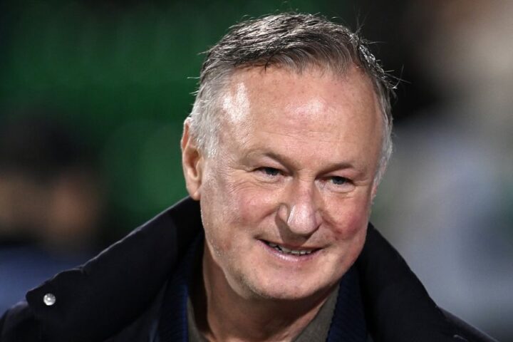 Michael O'Neill to manage Blackburn Rovers while continuing as Northern Ireland's head coach