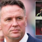 Michael Owen backs Michael Carrick for permanent Manchester United role ahead of West Ham match