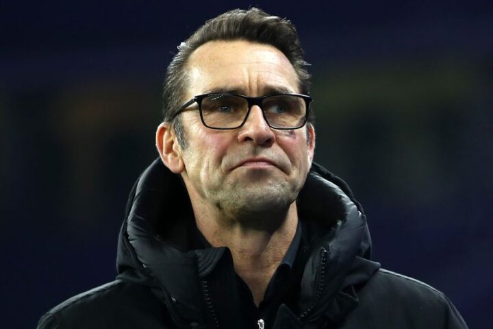 Michael Preetz hospitalized with serious injuries following ski accident in Austria