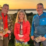 Michaela Strachan discusses career resilience and challenges in wildlife presenting