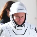 Mike Fincke confirms medical issue caused unprecedented early exit from International Space Station
