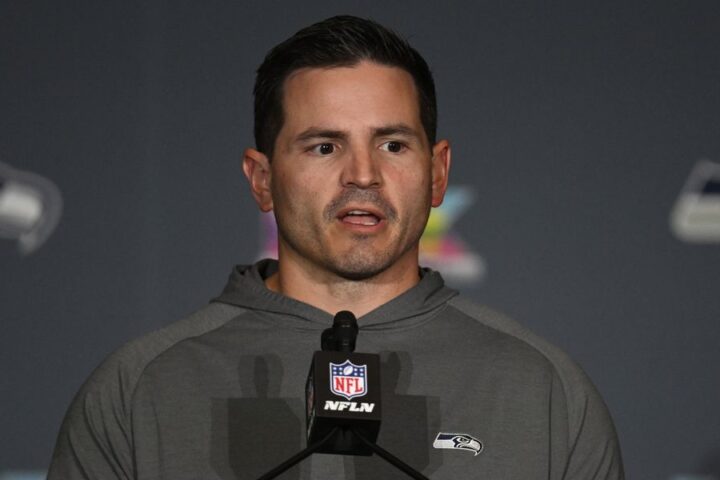 Mike Macdonald identifies time management as key challenge for Seahawks before Super Bowl