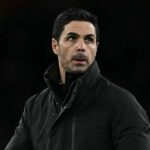 Mikel Arteta addresses injury concerns as Arsenal aims for success across competitions