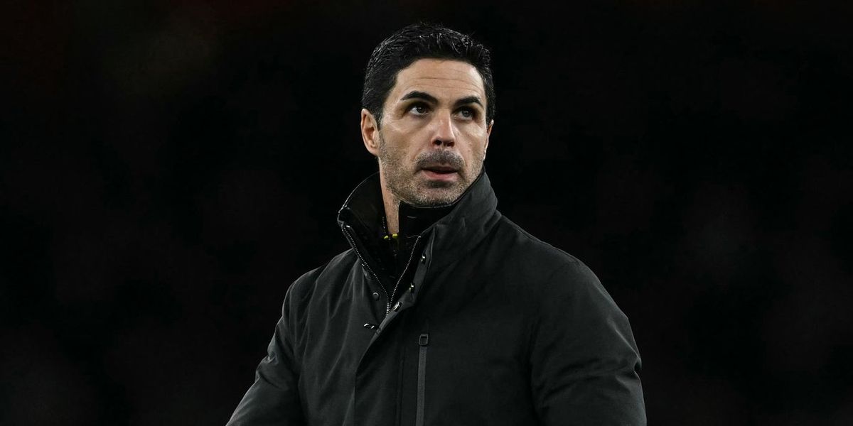 Mikel Arteta addresses injury concerns as Arsenal aims for success across competitions