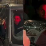 Mikel Arteta addresses uncomfortable encounter with autograph seeker outside Emirates Stadium
