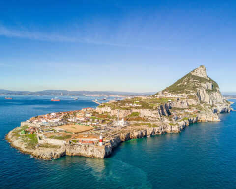 Military base on Gibraltar to face Spanish inspections under new post-Brexit rules