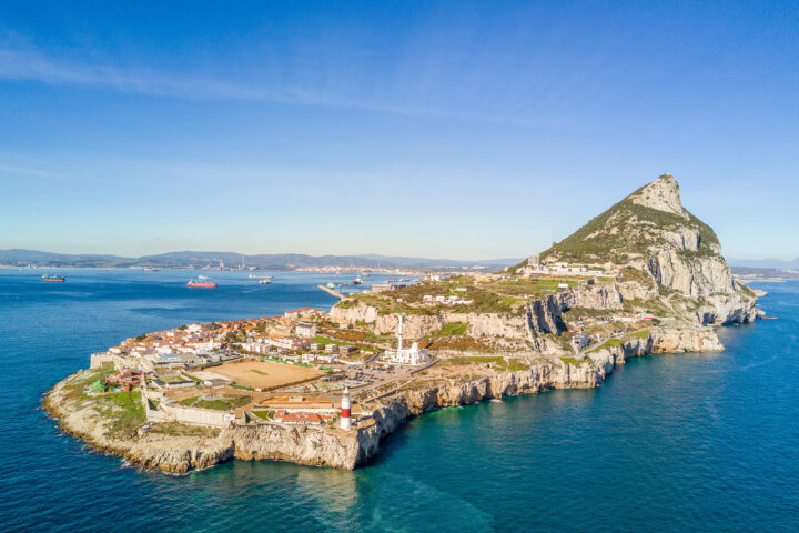 Military base on Gibraltar to face Spanish inspections under new post-Brexit rules